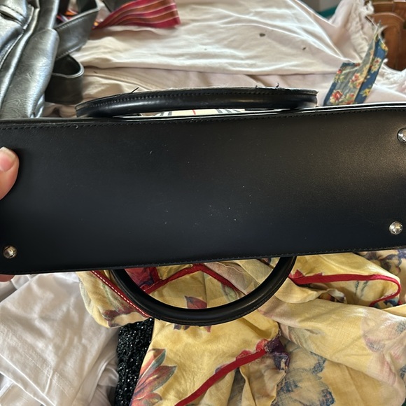 Burberry blue label bag - Picture 5 of 6